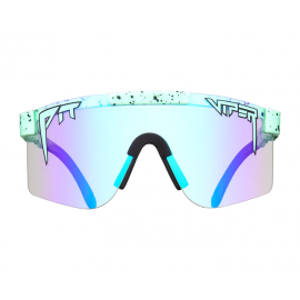 Gafas Pit Viper The Originals - The Poseidon Night Shades con Lente Transparente