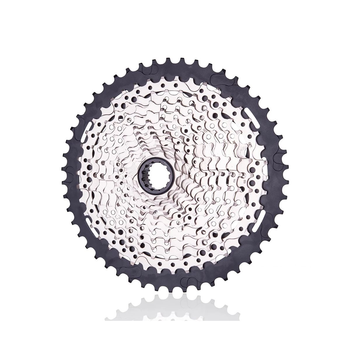 Cassette 11-50 12 velocidades microspline