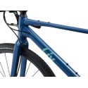Bicicleta PARA MUJER de gravel Liv Devote 1 2022 con cuadro de aluminio