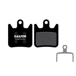 Pastillas de freno Galfer para freno de disco Hope X2 standard FD467G1053