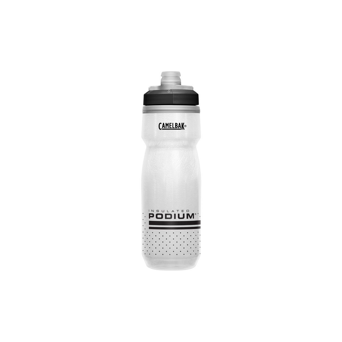 Bidón térmico Camelbak Podium Chill 620ml para verano