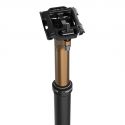 cabeza de la Tija telescópica Fox Transfer SL Kashima 27.2mm de 70mm  de recorrido 2022-2023