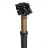 cabeza de la Tija telescópica Fox Transfer SL Kashima 27.2mm de 70mm  de recorrido 2022-2023
