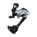Cambio DE MARCHAS Shimano Acera RD-T3000 9 velocidades ERDT3000SGSS | plata | mtb