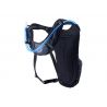 lateral de la Mochila de hidratación para bicicleta mtb Giant Cascade con bolsa de 1,5 litros vh4600001 | xc | ebike