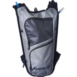Mochila de hidratación para ir en bicicleta mtb giant cascade 6l con bolsa de agua de 1,5 litros VH4600002