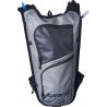 Mochila de hidratación para ir en bicicleta mtb giant cascade 6l con bolsa de agua de 1,5 litros VH4600002