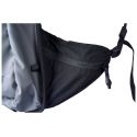 bolsillo lateral de Mochila de hidratación para ir en bicicleta mtb giant cascade 6l con bolsa de agua de 1,5 litros VH4600002