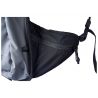 bolsillo lateral de Mochila de hidratación para ir en bicicleta mtb giant cascade 6l con bolsa de agua de 1,5 litros VH4600002