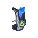 Mochila de hidratación para ir en bicicleta mtb ebike o enduro giant cascade 6l con bolsa de agua de 1,5 litros VH4600002