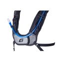 agarre de la Mochila de hidratación para ir en bicicleta mtb giant cascade 6l con bolsa de agua de 1,5 litros VH4600002