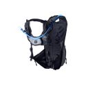 Mochila de hidratación para ir en bicicleta mtb giant cascade 6l con bolsa de agua de 1,5 litros VH4600002 | ebike | enduro