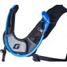 tubo de pvc de agua de Mochila de hidratación de bicicleta mtb Giant Cascade 12 litros / bolsa 3 litros | VH4600005 color gris