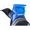 bolsa de agua de 3 litros de Mochila de hidratación de bicicleta mtb Giant Cascade 12 litros | VH4600005 color gris