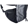 bolsillo lateral de Mochila de hidratación de bicicleta mtb Giant Cascade 12 litros / bolsa 3 litros | VH4600005 color gris