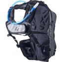 sujeción al cuerpo de la Mochila de hidratación de bicicleta mtb Giant Cascade 12 litros / bolsa 3 litros | VH4600005 color gris