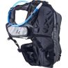 sujeción al cuerpo de la Mochila de hidratación de bicicleta mtb Giant Cascade 12 litros / bolsa 3 litros | VH4600005 color gris