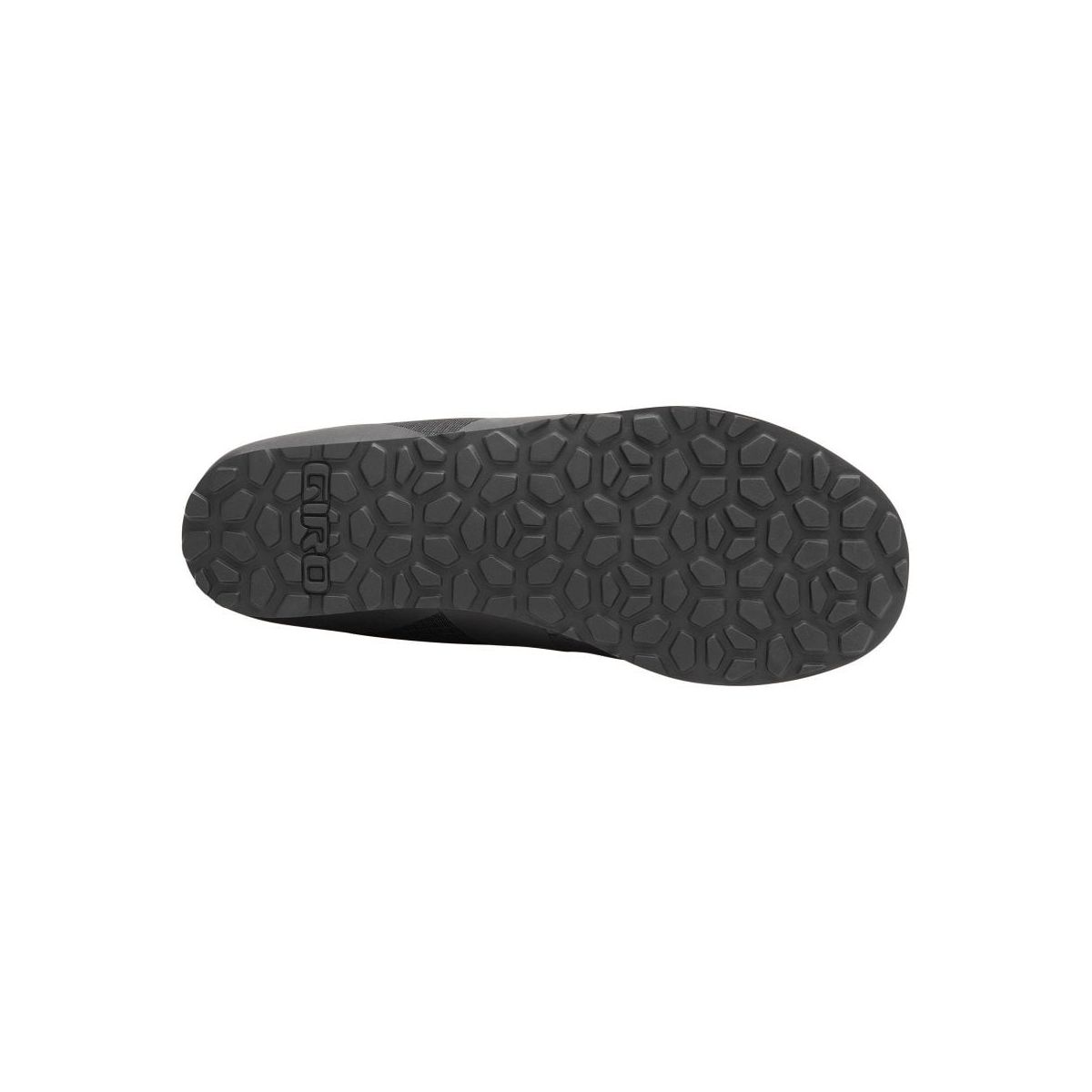 Suela Zapatillas Giro Tracker para pedal de plataforma con BOA