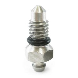 Tornillo purgador para...