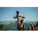el neumático de David valero sub campeon del mundo | mtb XC Chaoyang Phantom Speed MARRON TLR 29x2.30