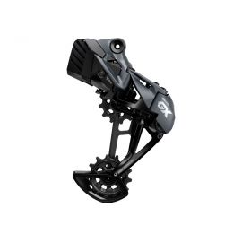 Cambio Sram GX Eagle AXS electrónico 12V (batería no incluida)