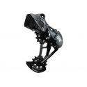 Cambio Sram GX Eagle AXS electrónico 12V (batería no incluida)
