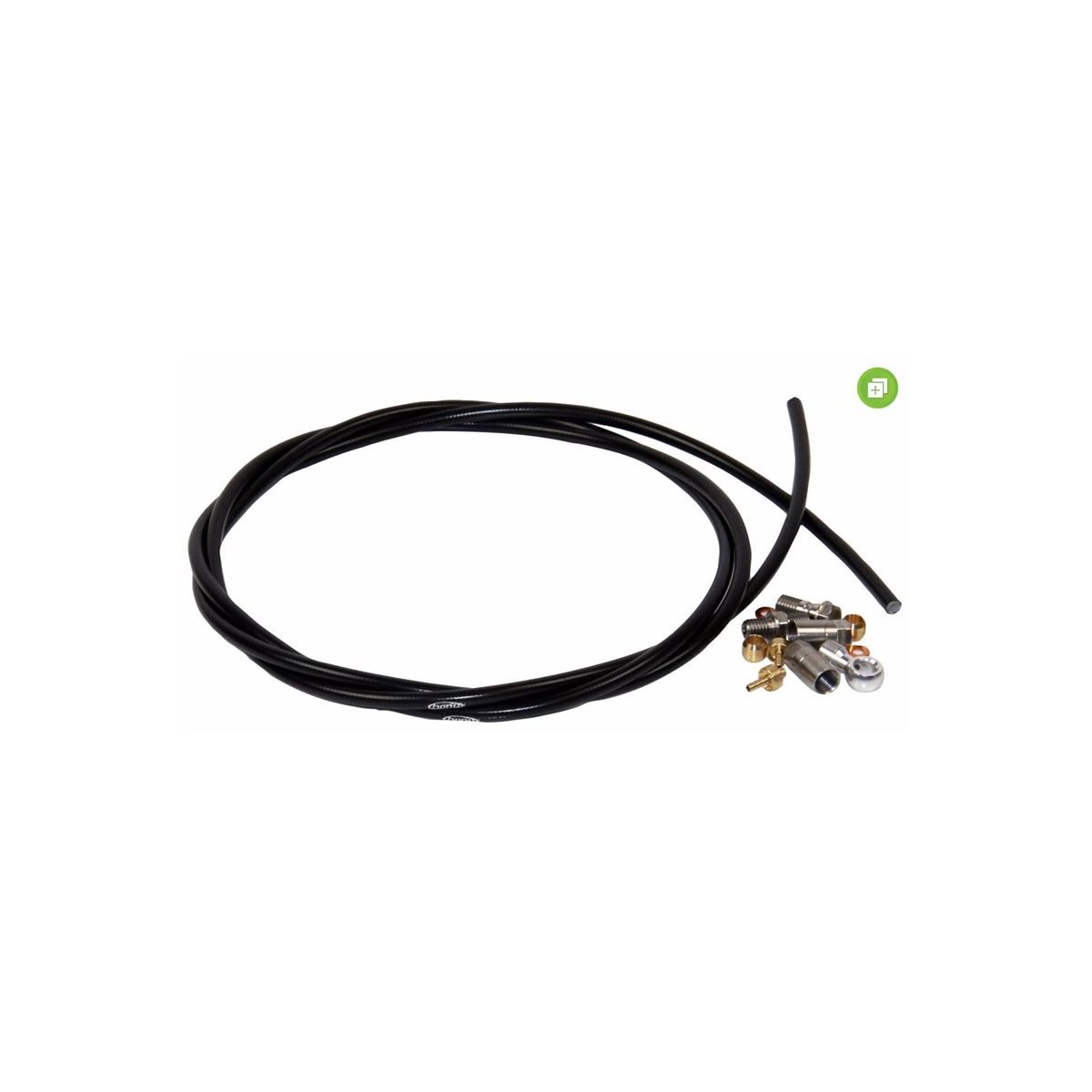 Latiguillo de freno Hope PVC 5mm