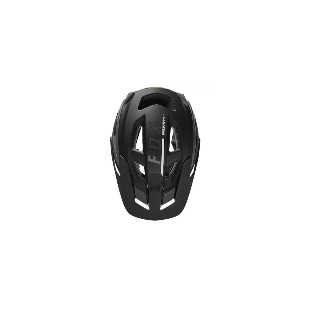 Casco Enduro SpeedFrame Pro BLOCKED MIPS 2022 negro