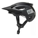 Casco pra bici de Enduro SpeedFrame Pro BLOCKED MIPS 2022 en color negro