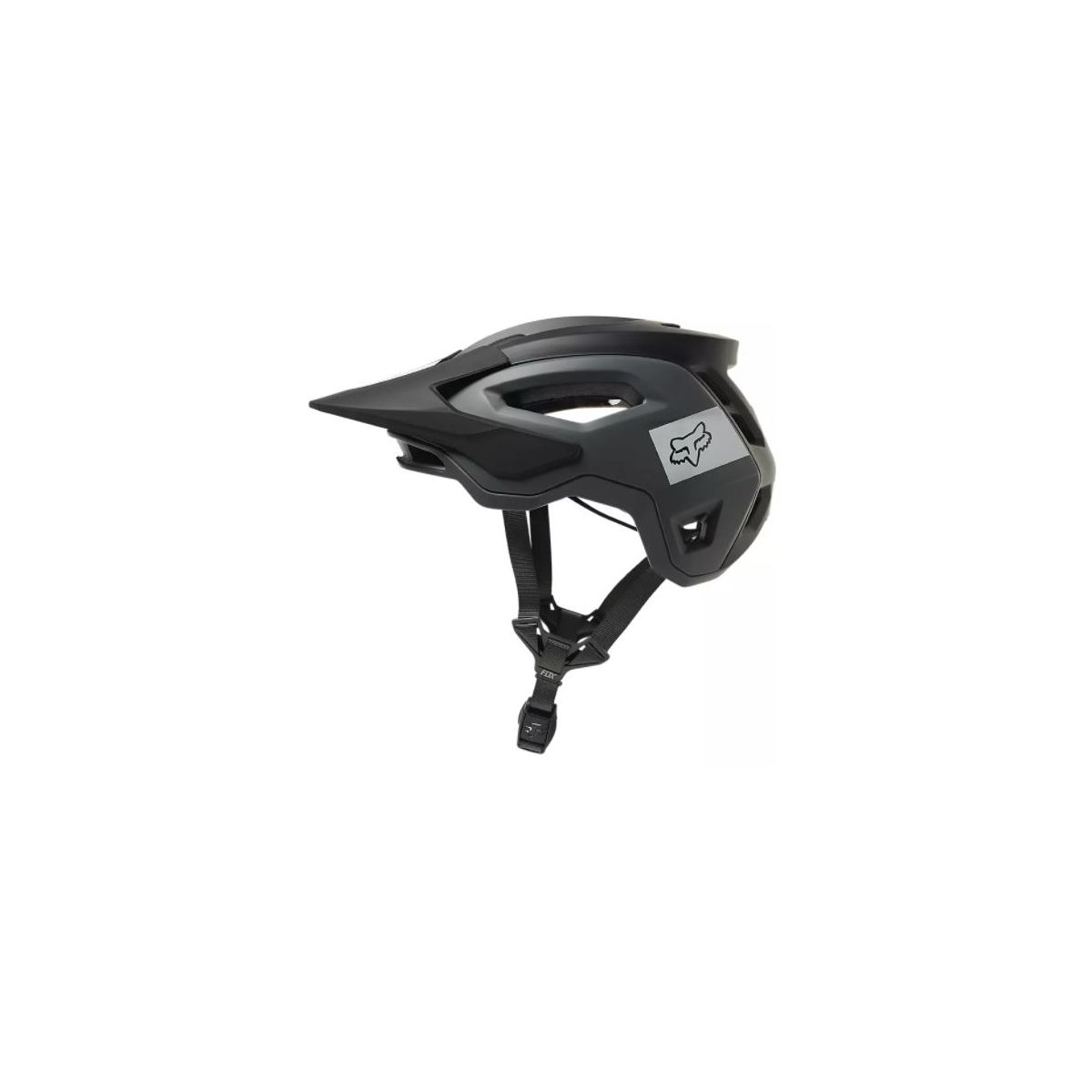 Casco pra bici de Enduro SpeedFrame Pro BLOCKED MIPS 2022 en color negro