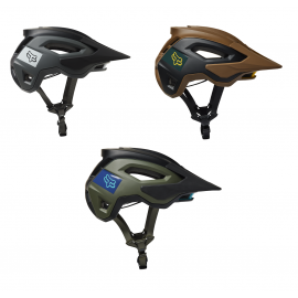 Casco Enduro Fox SpeedFrame Pro BLOCKED MIPS 2023