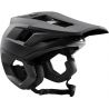 Casco de bicicleta de Enduro Fox Dropframe | the bike village | ebike | bici eléctrica | mtb | color negro