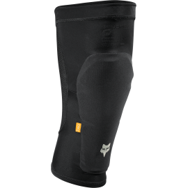 Rodilleras de enduro ligeras Fox Enduro Slip-On 30091-001