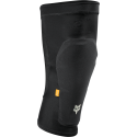 Rodilleras de enduro ligeras Fox Enduro Slip-On 30091-001