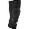 Rodilleras de enduro ligeras Fox Enduro Slip-On 30091-001