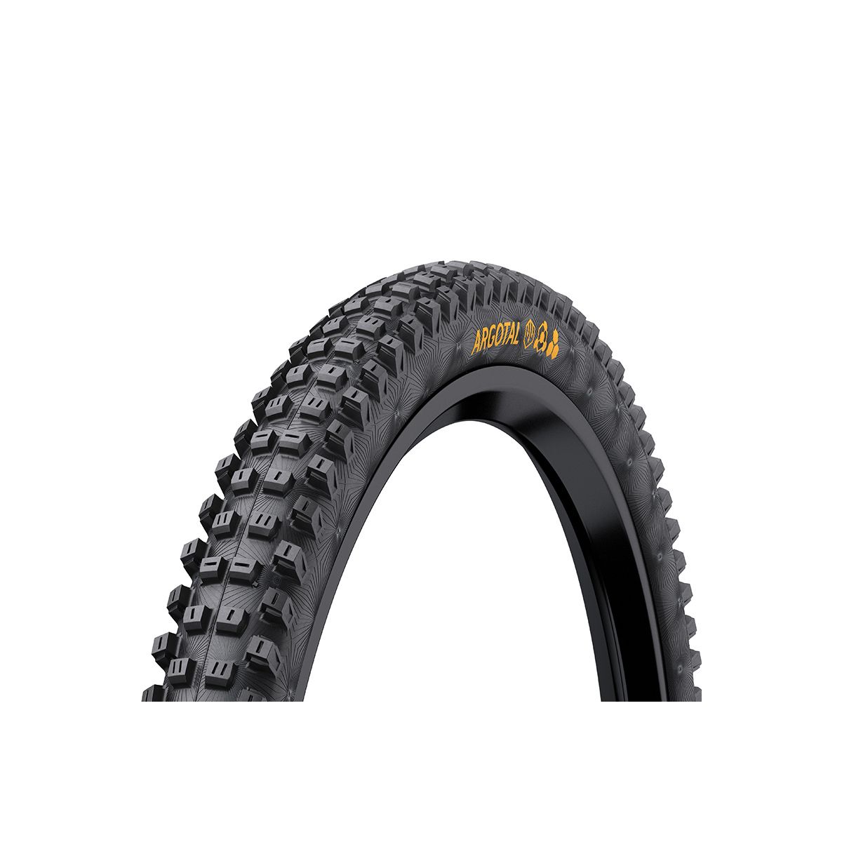 Cubierta Continental Argotal 29x2.60 Enduro Endurace Tubeless plegable
