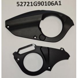 Tapas laterales del PROTECTOR DEL motor Giant Reign E+ 2022-2023 | 52721G90106A1