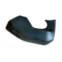 Tapa motor bicicleta Unno Boös Race Bosch Gen4 izquierda