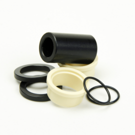 Reductor Fox 5 piezas baja fricción (33,02 X 8mm) 2204-803-03-180