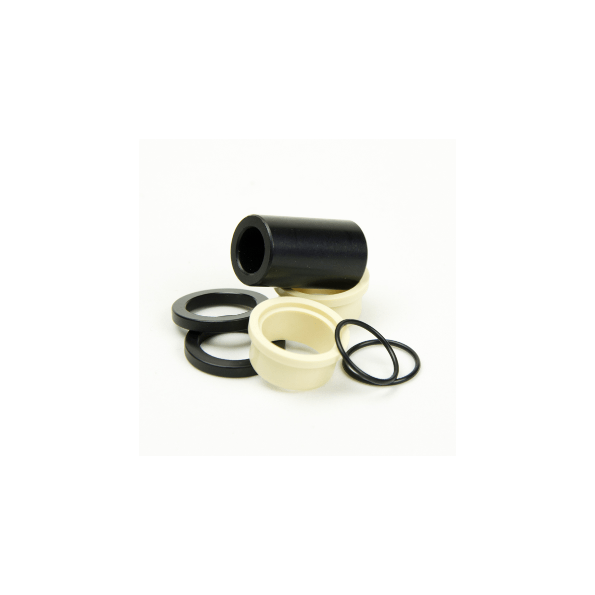 Reductor Fox 5 piezas baja fricción (33,02 X 8mm) 2204-803-03-180