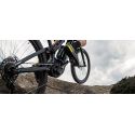 Bielas Hope E-Bike 165mm en aluminio CNC