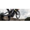 Bielas Hope E-Bike 165mm en aluminio CNC