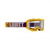 Mascara Leatt Velocity 4.5 Indigo