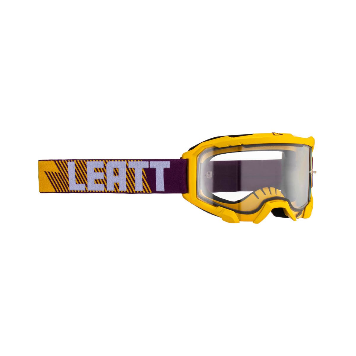 Mascara Leatt Velocity 4.5 Indigo