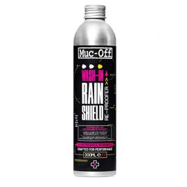 Impermeabilizante de ROPA MUC-OFF Wash In Rain Shield 300 ml