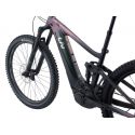 Bicicleta de montaña con suspensión trasera eléctrica Liv Intrigue X E+ 2 625Wh mujer 2022 | barcelona | ebike chica