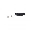 Adaptador para montar el caballete en tu bicicleta eléctrica Haibike Hadseven, Allmtn, Alltrail, NDuro, Adventure
