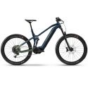 Bicicleta eléctrica Haibike Alltrail 9 29" 750Wh 2022 | motor yamaha pw-x3 85Nm