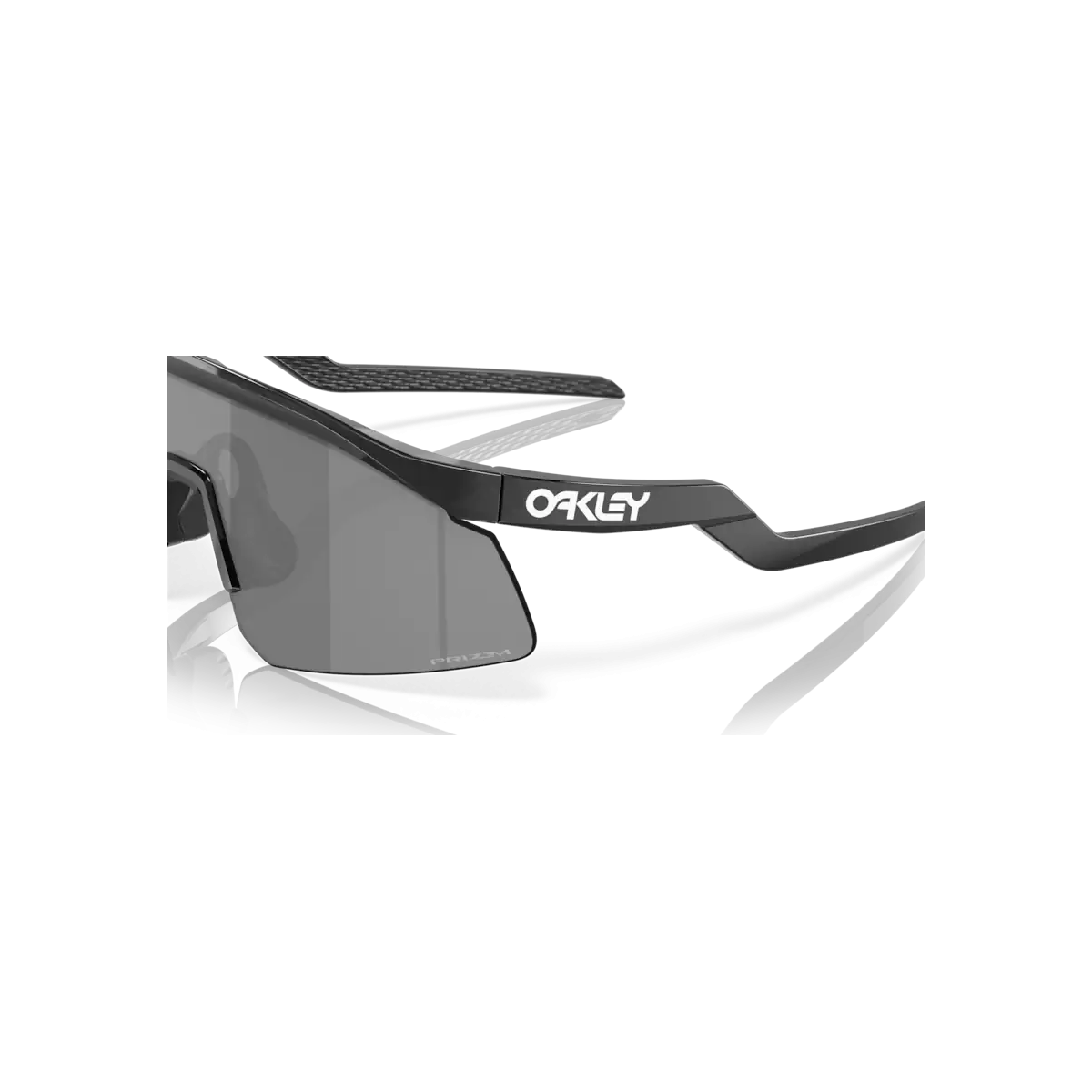 Gafas Oakley Hydra negras Prizm black ink | 922901  | montura color negro | ahumadas