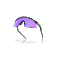 Gafas de sol para mtb Oakley Hydra cristal negro Prizm violeta | 922904